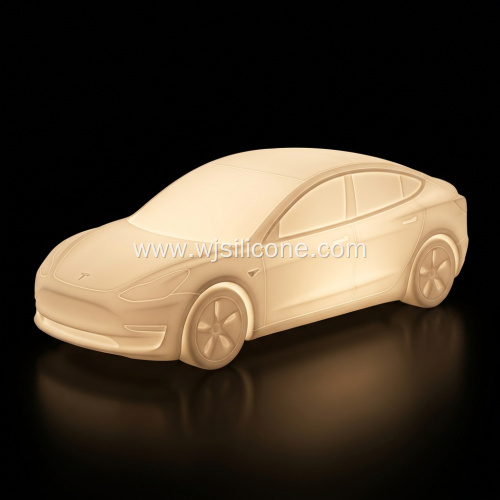 Tesla Tap Electronic Light